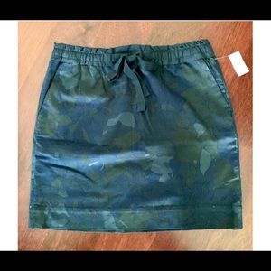 Gap short skirt
